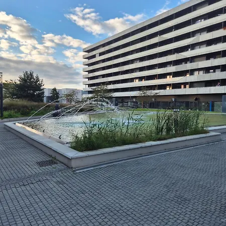 Pepe's Appartement Bratislava