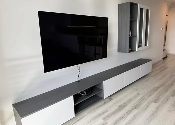 Apartmán Pepe's Bratislava