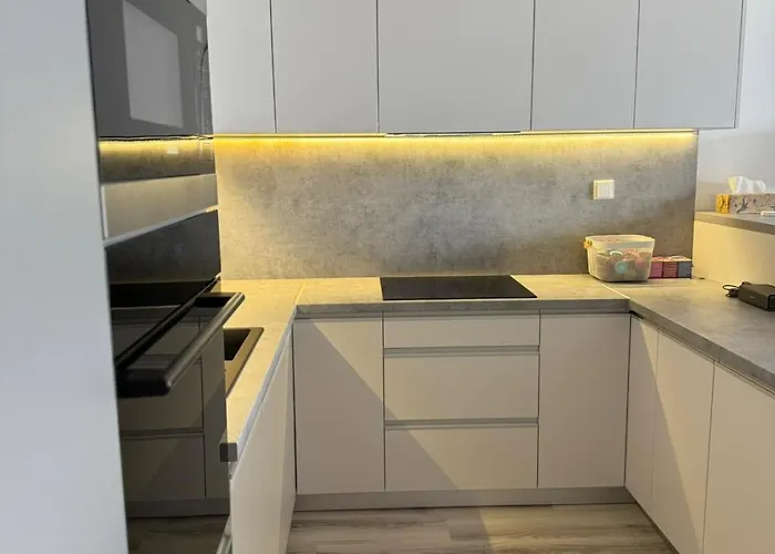 Apartament Pepe's Bratislava