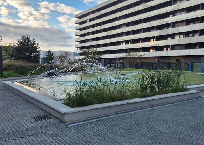 Pepe's Apartament Bratislava