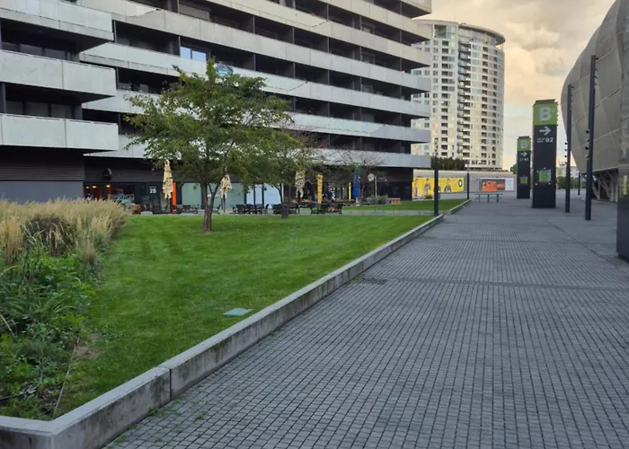 Apartmán Pepe's Bratislava