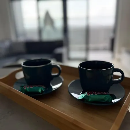 Apartment Pepe's Bratislava