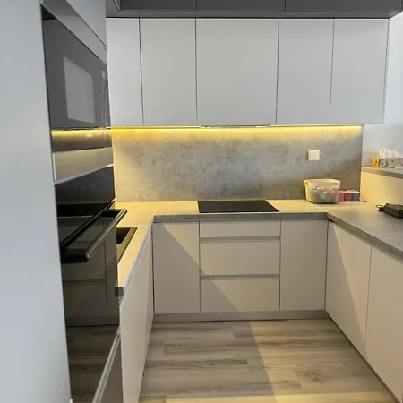 Apartment Pepe's Bratislava