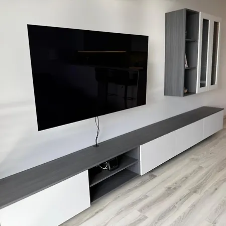 Appartamento Pepe's Bratislava